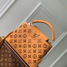 LV Capucines Bags